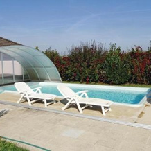 Holiday home Stegersbach 47, 施泰格斯巴赫 — 照片 5