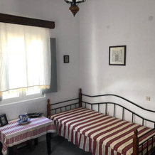 Traditional house - Apeiranthos Naxos, Apiranthos — photo 4