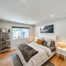 Bayside Mountain Retreat With Gorgeous Views And Private Hot Tub! 5 Bedroom Home by Redawning, 圣拉斐尔 — 照片 4