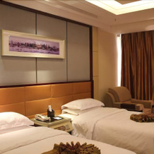 Dihao International Hotel, 荆门 — 照片 3