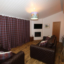 Balquhidder Braes Holiday Park, 洛赫恩黑德 — 照片 3