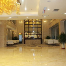 Minhe Ausotel Smart Hotel, Haidong — photo 2
