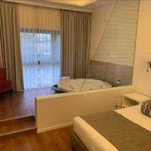 C-Hotel Neve Illan, Неве-Илан — фото 3