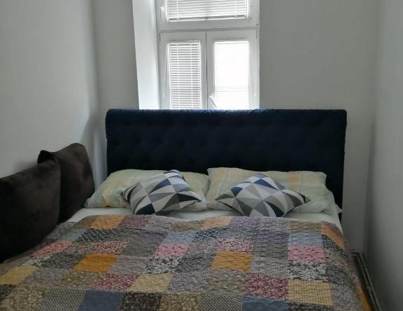 Wohnung im Zentrum von Amstetten für bis zu 3 Pers, 阿姆施泰滕 — 照片 1