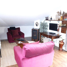 Apartment With 3 Bedrooms in Mourelos, With Wonderful sea View and Furnished Terrace Near the Beach, 诺阿拉 — 照片 3