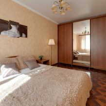 Uyutnye Kvartiry V Zhk Prestizh V Tsentre by Sutki26 Apartments 1, 皮亚季戈尔斯克 — 照片 3