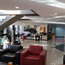 Hotel Vivendas Rio Claro, 里奥克拉罗 — 照片 2
