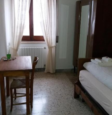 La Borgata, Bojano — photo 1
