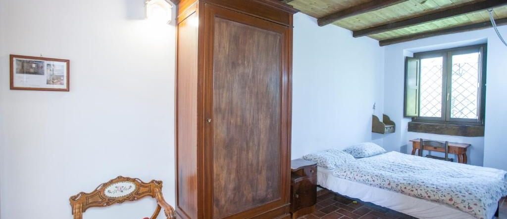 Italyfarmstay, Пескосолидо — фото 1