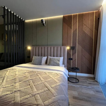 Avrtorskie s vidom na reku v  nalichie proektor i PS4 Apartment, 顿河畔罗斯托夫 — 照片 4