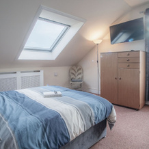 Fulke Street - 2 Bedroom Apartment - Milford Haven, Милфорд-Хейвен — фото 3