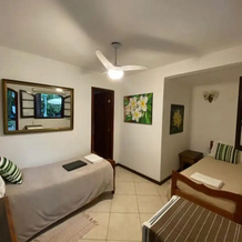 Aratinga inn, Ilha Grande — photo 3