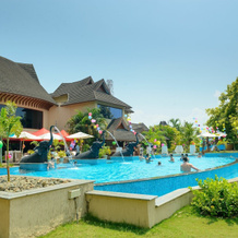Radisson Plaza Resort & Spa, 库玛拉孔 — 照片 4