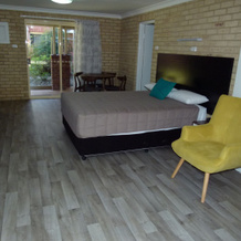 Lismore Wilson Motel, 利斯莫尔 — 照片 2
