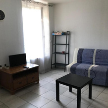 Studio Confortable 33 M2, Эрепьен — фото 2