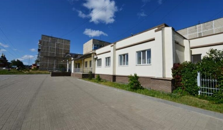 Zavodskaia Hotel, Kulebaki — photo 1
