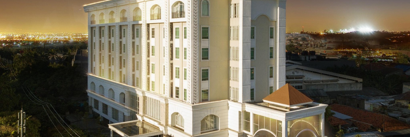 Astanaraya Suites Hotel, Джакарта — фото 1