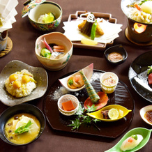 Hanamaki-dai Hot Spa Hotel San-emon, 花卷 — 照片 5