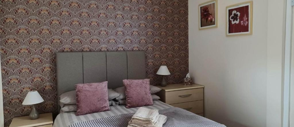 Copplehouse Bed And Breakfast, Саутпорт — фото 1