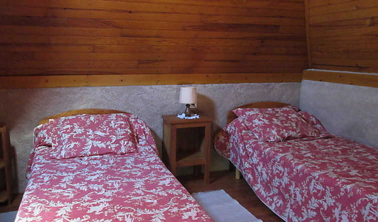 Holiday Home Le Pigeonnier, La Valade — photo 1