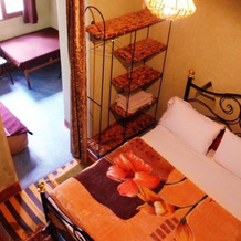 Auberge Kasbah Tiriguioute, 斯库拉 — 照片 5