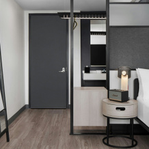 Aloft by Marriott Shenandoah Woodlands Area, 谢南多厄 — 照片 4