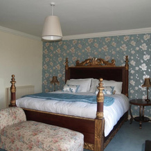 Abbotshaw House - Farm B&B, 纽卡斯尔顿 — 照片 2