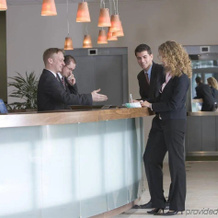 Holiday Inn Budapest-Budaörs by IHG, 布道尔什 — 照片 5