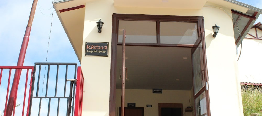 Beyond Stay Kastura Kanatal, Канатал — фото 1