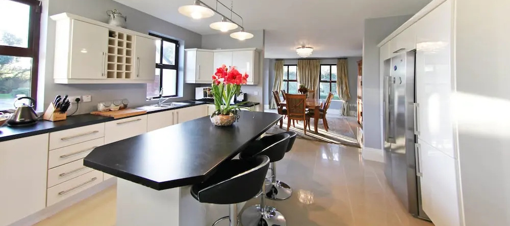 Anam Cara Luxury Guesthouse, Enniscorthy — photo 1