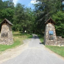 Tuckasiegee River Mountain Lodge, Whittier — photo 4