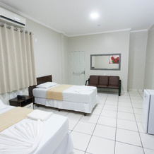 Valeriu's Palace Hotel, Ariquemes — photo 5