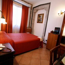 Hotel Villa Sonia, 卡斯特尔莫拉 — 照片 4
