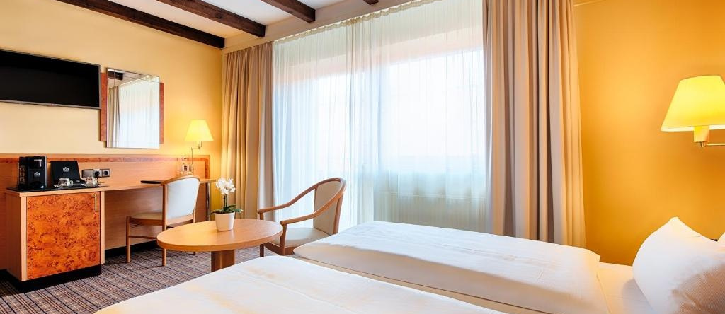 Welcome Hotel Legden, 莱格登 — 照片 1
