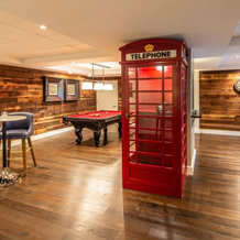 King George Hotel, 旧金山 — 照片 5