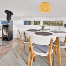 Secluded Holiday Home in Jutland With Barbecue, 阿里尔德 — 照片 2