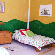 Gartenzimmer, Nieheim — photo 3
