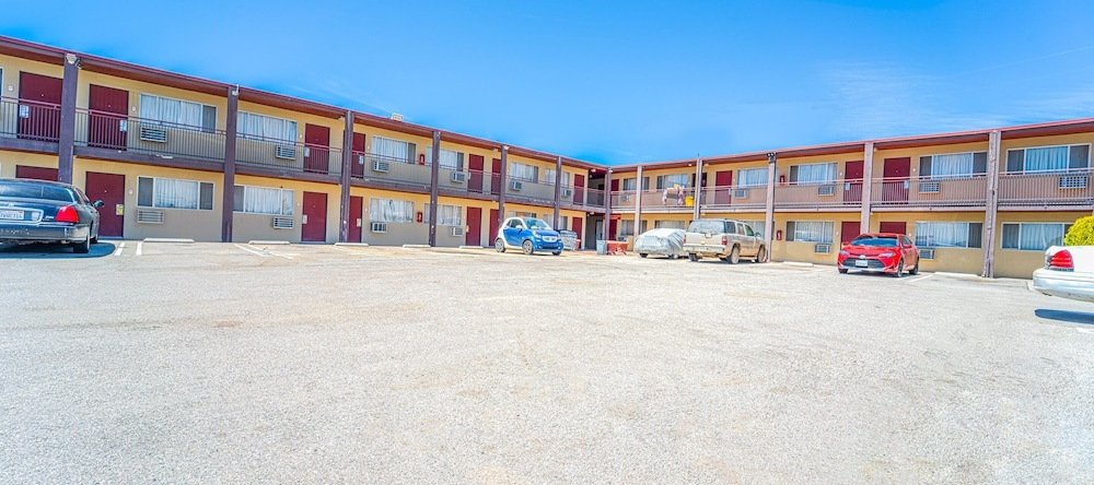 Mojave Hotel, 莫哈韦 — 照片 1