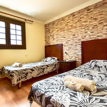 Fuerte Holiday Villa Angel Indoor Pool, 罗萨里奥港 — 照片 2