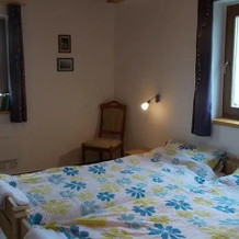 Barokerti Vendeghaz, Felsoors — photo 3