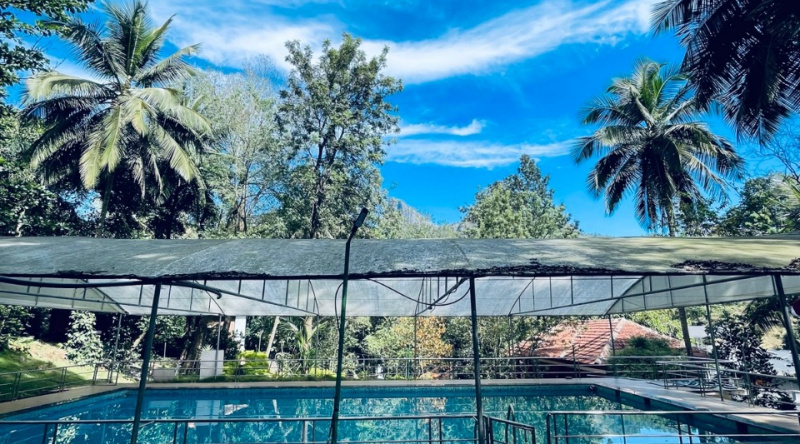 Treetop Resort, Melattoor — photo 1