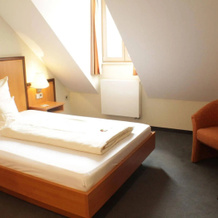 Hotel Blauer Wolf, 贡岑豪森 — 照片 4