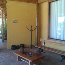 Hotel Ontiveros, San Fernando — photo 5