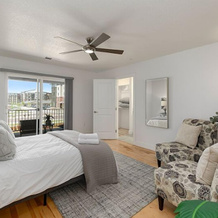 Gorgeous Townhome steps from the Brewery District!, 柯林斯堡 — 照片 4
