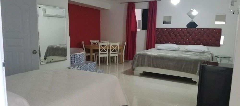 Hotel Plaza La Diosa, Ла-Вега — фото 1