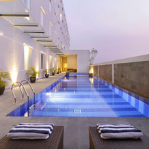 Swiss-Belinn Airport Surabaya, Sidoarjo — photo 5