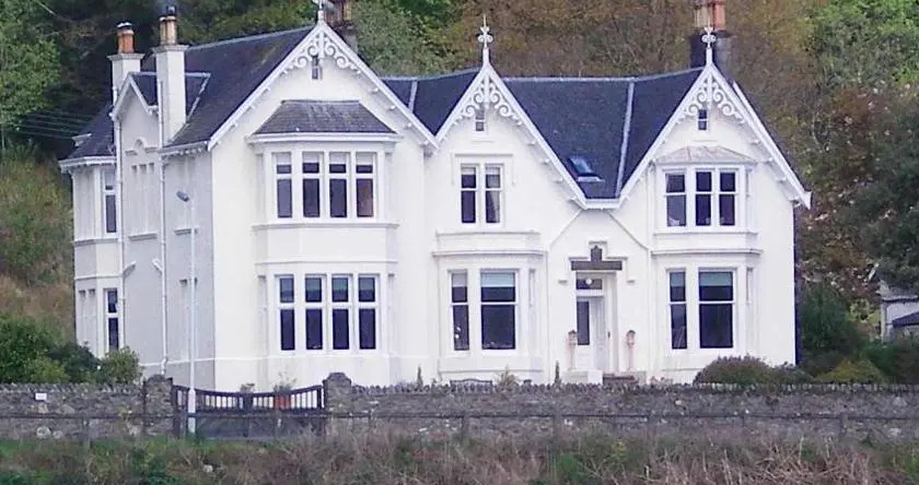 Wellpark Hotel, Tighnabruaich — photo 1