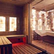 Echo Residence All Suite Hotel, Тихани — фото 3