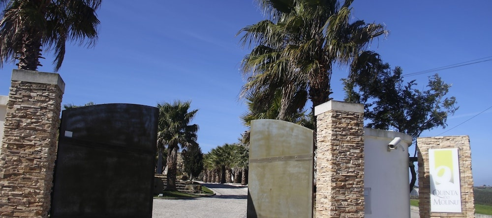 Quinta do Molinu, Lourinha — photo 1