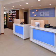 Holiday Inn Express & Suites Lonoke by IHG, 洛诺克 — 照片 3
